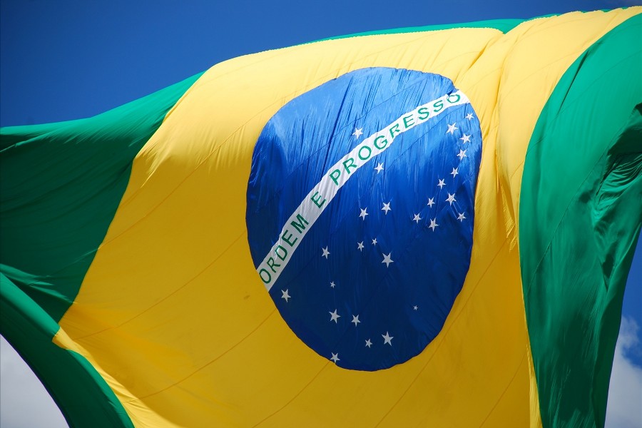 O Brasil que queremos é o que você quer!