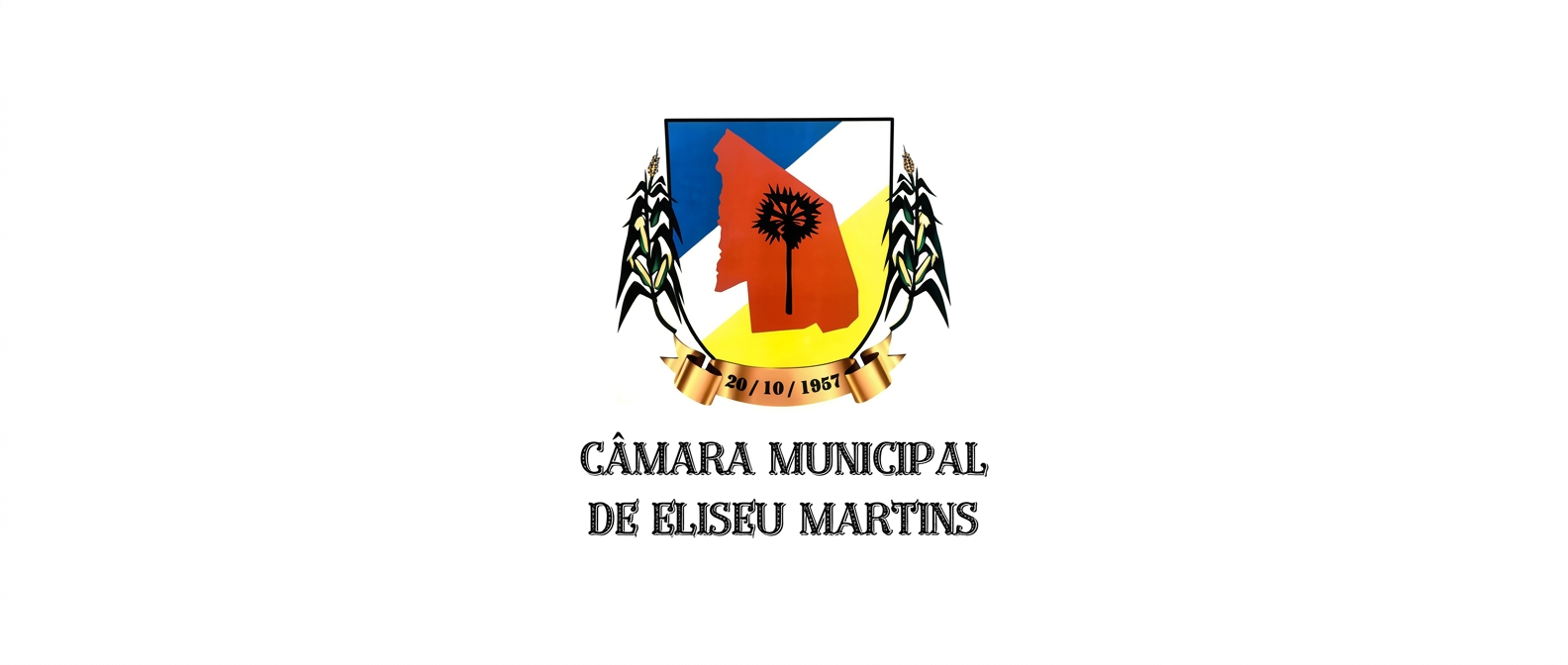 Câmara Municipal de Eliseu Martins convoca população para Sessões Ordinárias nos dias 29 e 30 de outubro